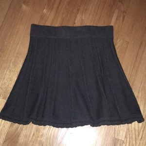 Cabi fall/winter skirt